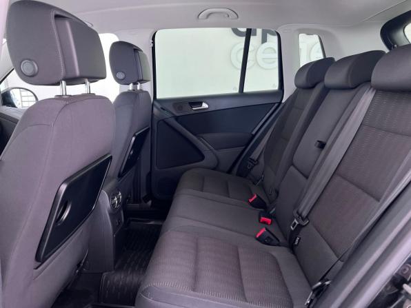 Volkswagen Tiguan I Рестайлинг с пробегом 2012 года, цена 1 450 000 рублей, 161616 км, внедорожник, Автокод Объявления