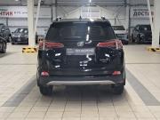Toyota RAV4 IV (XA40) Рестайлинг Набережные Челны  - изображение 36