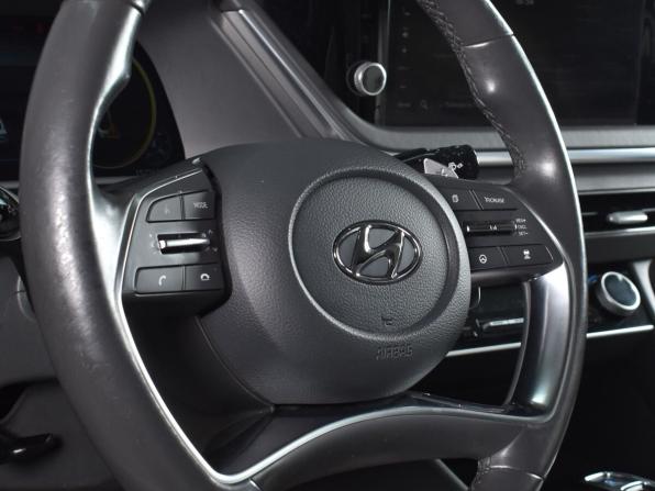 Hyundai Sonata VIII (DN8) с пробегом 2019 года, цена 1 999 999 рублей, 152759 км, седан, Автокод Объявления