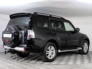 Mitsubishi Pajero IV Рестайлинг 1 Химки  - изображение 22