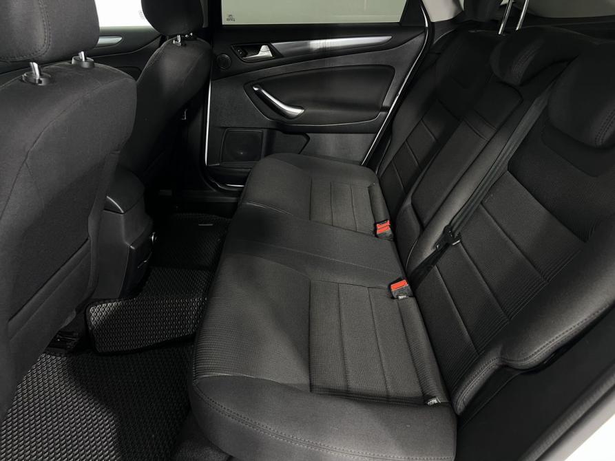 Ford Mondeo IV Рестайлинг Калининград  - изображение 10