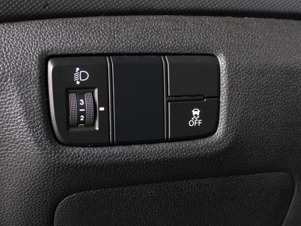 Hyundai Creta I с пробегом 2017 года, цена 1 700 000 рублей, 118000 км, внедорожник, Автокод Объявления