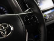 Toyota RAV4 IV (XA40) Рестайлинг Санкт-Петербург  - изображение 45
