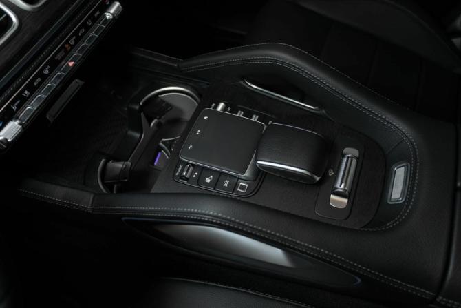 Новый Mercedes-Benz GLE II (V167) Рестайлинг 2026 года, цена 11 990 000 рублей, внедорожник, Автокод Объявления