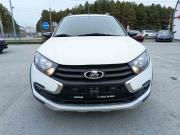 Lada (ВАЗ) Granta I Рестайлинг Тюмень  - изображение 20