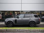 Land Rover Range Rover IV Рестайлинг Санкт-Петербург  - изображение 46