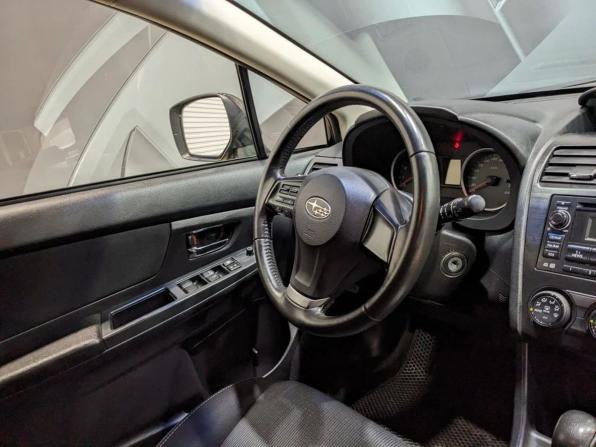 Subaru XV I с пробегом 2012 года, цена 940 000 рублей, 268966 км, внедорожник, Автокод Объявления