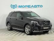 Mercedes-Benz GLE I (W166) Калининград  - изображение 25