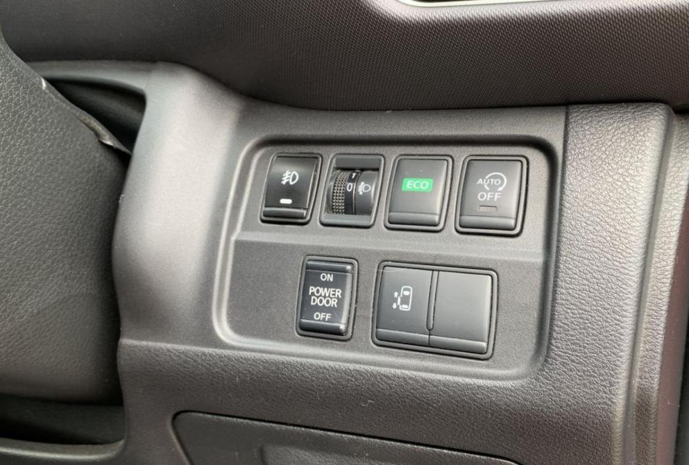 Nissan Serena V (C27) Красноярск  - изображение 24