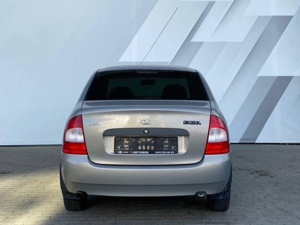 Lada (ВАЗ) Kalina I с пробегом 2007 года, цена 150 000 рублей, 190000 км, седан, Автокод Объявления