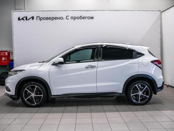 Honda Vezel I Рестайлинг с пробегом 2019 года, цена 1 870 000 рублей, 89167 км, внедорожник, Автокод Объявления