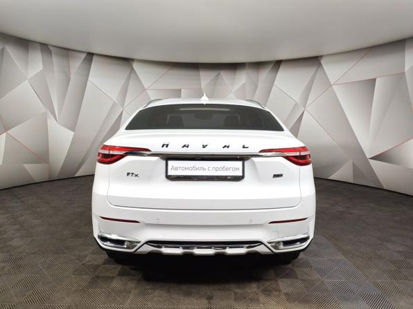 Haval F7x I с пробегом 2021 года, цена 1 945 000 рублей, 87687 км, внедорожник, Автокод Объявления