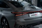 Chery Arrizo 8 Москва  - изображение 29