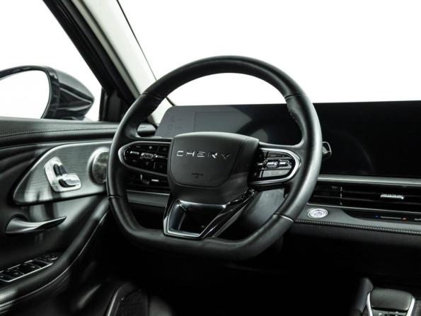 Chery Arrizo 8 с пробегом 2023 года, цена 1 899 500 рублей, 60417 км, седан, Автокод Объявления