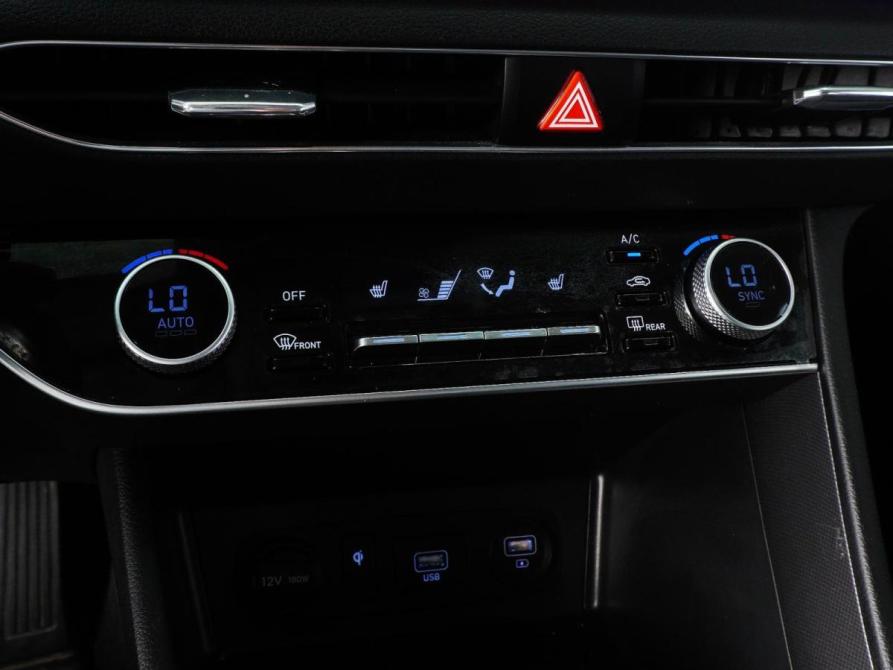 Hyundai Sonata VIII (DN8) Минеральные Воды  - изображение 14