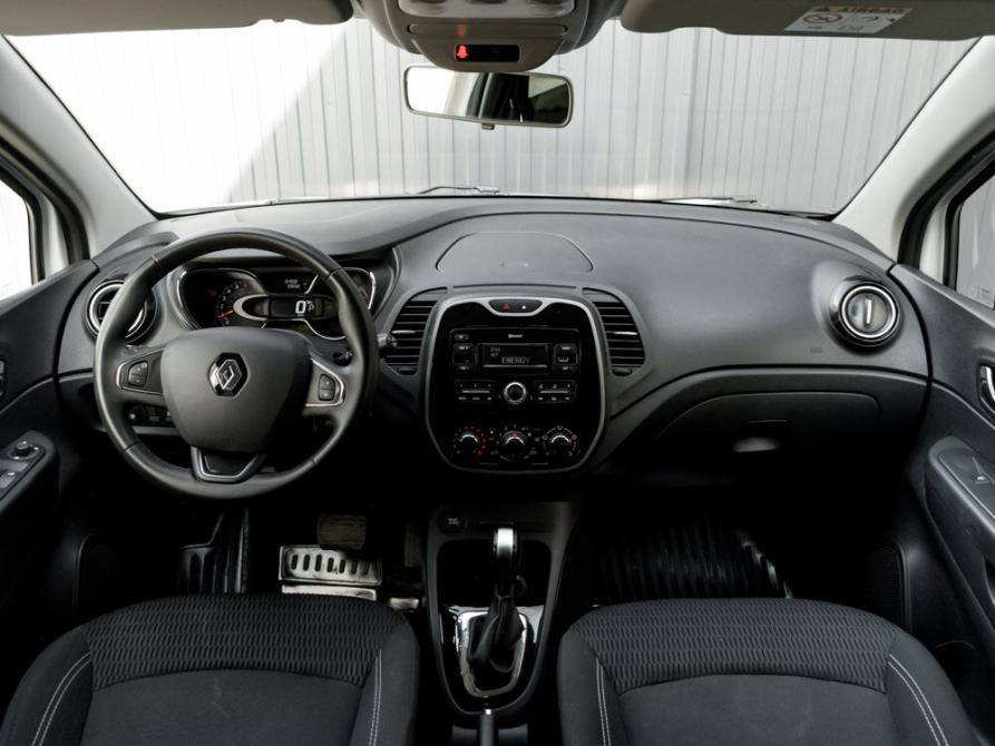 Renault Kaptur I Екатеринбург  - изображение 12