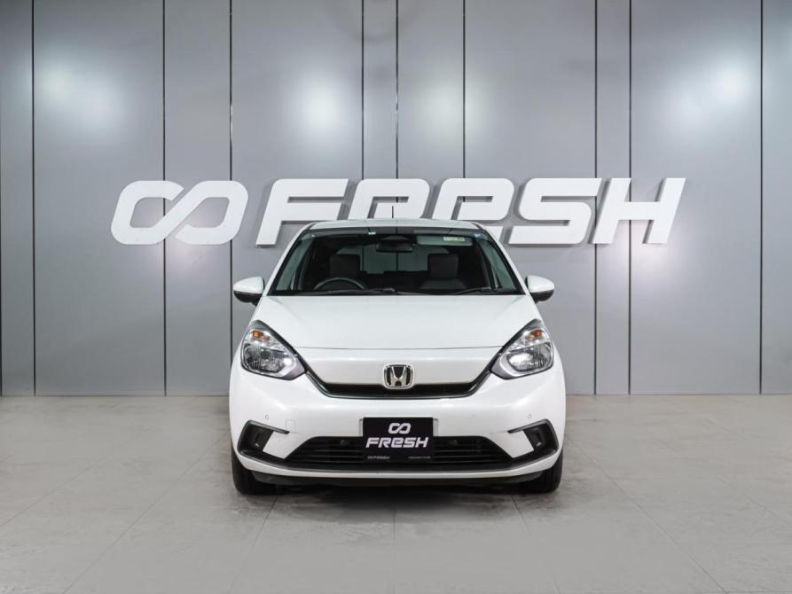 Honda Fit IV Воронеж  - изображение 3