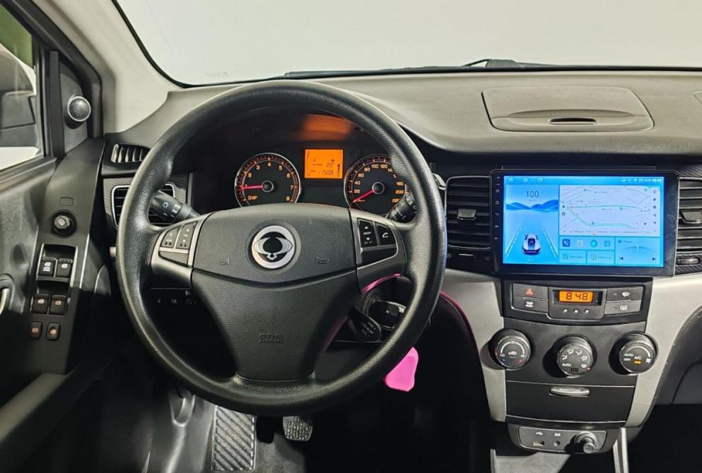 SsangYong Actyon II Ярославль  - изображение 11