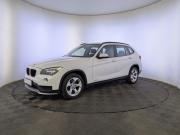 BMW X1 I (E84) Рестайлинг Москва  - изображение 29