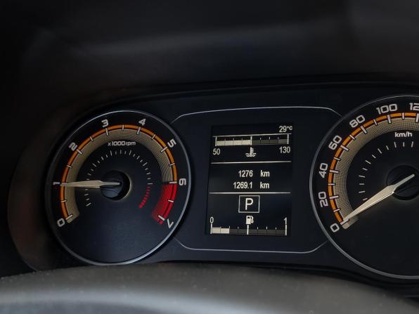 Lada (ВАЗ) Vesta I Рестайлинг (NG) с пробегом 2025 года, цена 1 767 000 рублей, 1276 км, универсал, Автокод Объявления