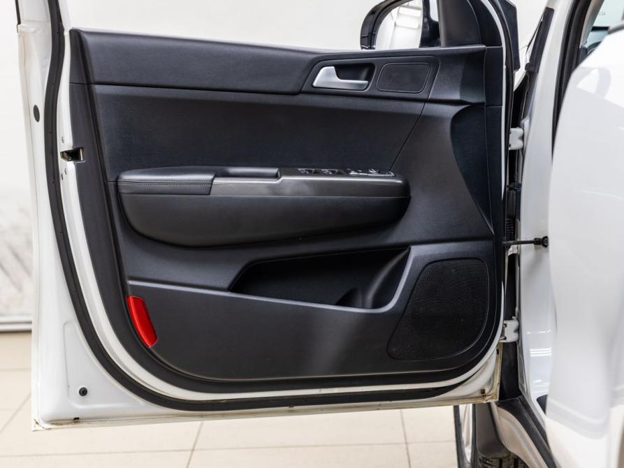 Kia Sportage IV Волгоград  - изображение 13