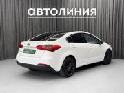 Kia Cerato III Красноярск  - изображение 20