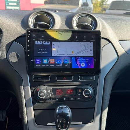 Ford Mondeo IV Рестайлинг с пробегом 2013 года, цена 906 000 рублей, 150260 км, седан, Автокод Объявления