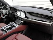 Audi Q6 Москва  - изображение 43