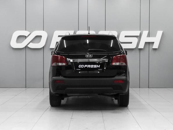 Kia Sorento II с пробегом 2010 года, цена 1 350 000 рублей, 265904 км, внедорожник, Автокод Объявления