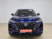 Changan CS75 Plus I Рестайлинг Альметьевск  - изображение 27