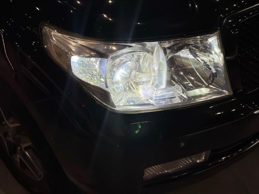 Toyota Land Cruiser 200 Series Тюмень  - изображение 21