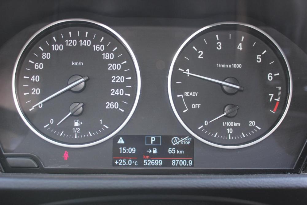 BMW X1 II (F48) Белгород  - изображение 19
