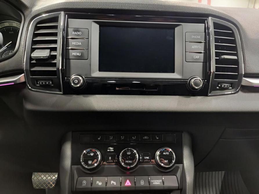 Skoda Karoq I Казань  - изображение 18