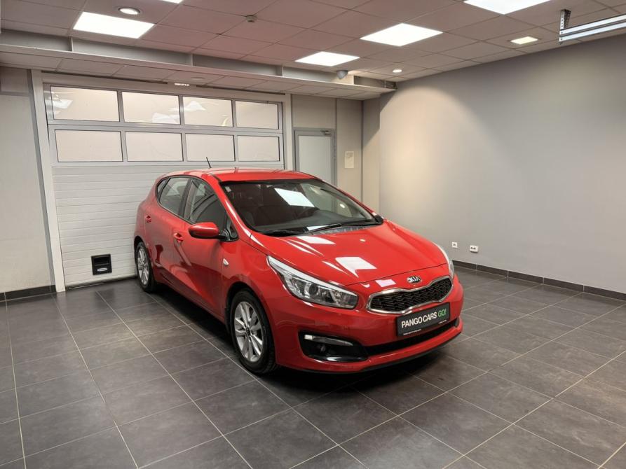 Kia Ceed II Тверь  - изображение 3