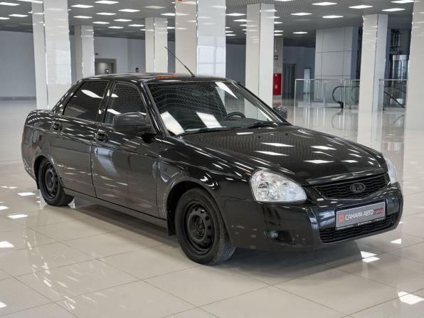 Lada (ВАЗ) Priora I Рестайлинг с пробегом 2015 года, цена 460 000 рублей, 302648 км, седан, Автокод Объявления