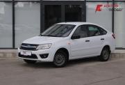 Lada (ВАЗ) Granta I Саратов  - изображение 27