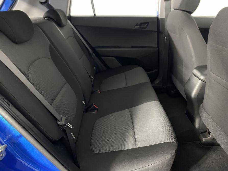 Hyundai Creta I Воронеж  - изображение 14