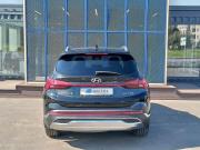 Hyundai Santa Fe IV Рестайлинг Архангельск  - изображение 27