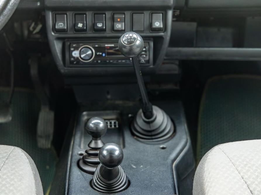 Lada (ВАЗ) 2131 (4x4) I Волгоград  - изображение 18