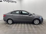 Kia Rio III Воронеж  - изображение 32