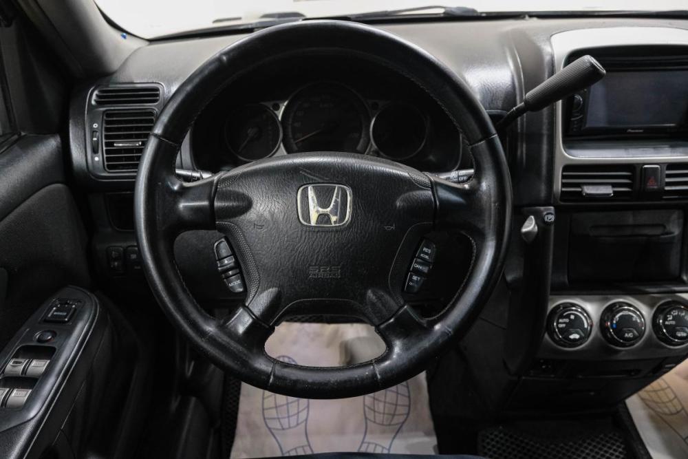 Honda CR-V II Рестайлинг Новокузнецк  - изображение 20