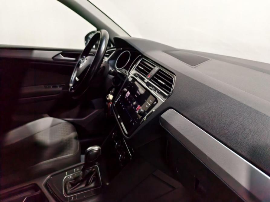 Volkswagen Tiguan II Курск  - изображение 7