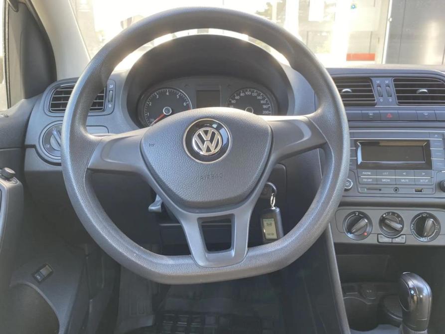 Volkswagen Polo V Рестайлинг Краснодар  - изображение 14
