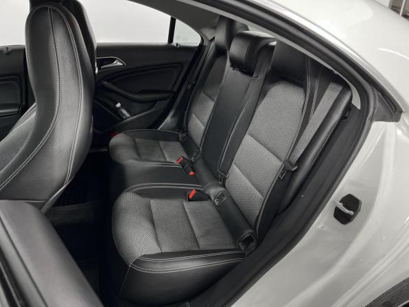 Mercedes-Benz CLA I (C117 X117) с пробегом 2014 года, цена 1 732 900 рублей, 197154 км, седан, Автокод Объявления