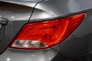 Hyundai Solaris I Рестайлинг Барнаул  - изображение 32