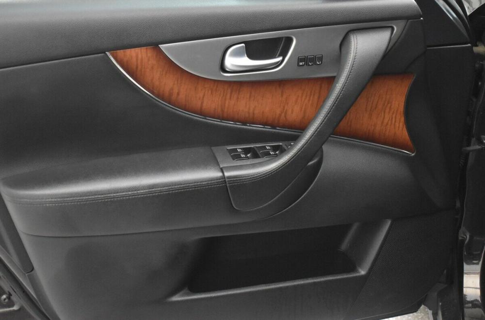 Infiniti FX II (S51) Рестайлинг Москва  - изображение 14