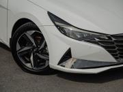 Hyundai Elantra VII (CN7) Тюмень  - изображение 18