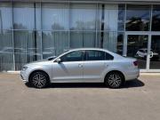 Volkswagen Jetta VI Рестайлинг Воронеж  - изображение 20