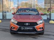 Lada (ВАЗ) Vesta I Ижевск  - изображение 28