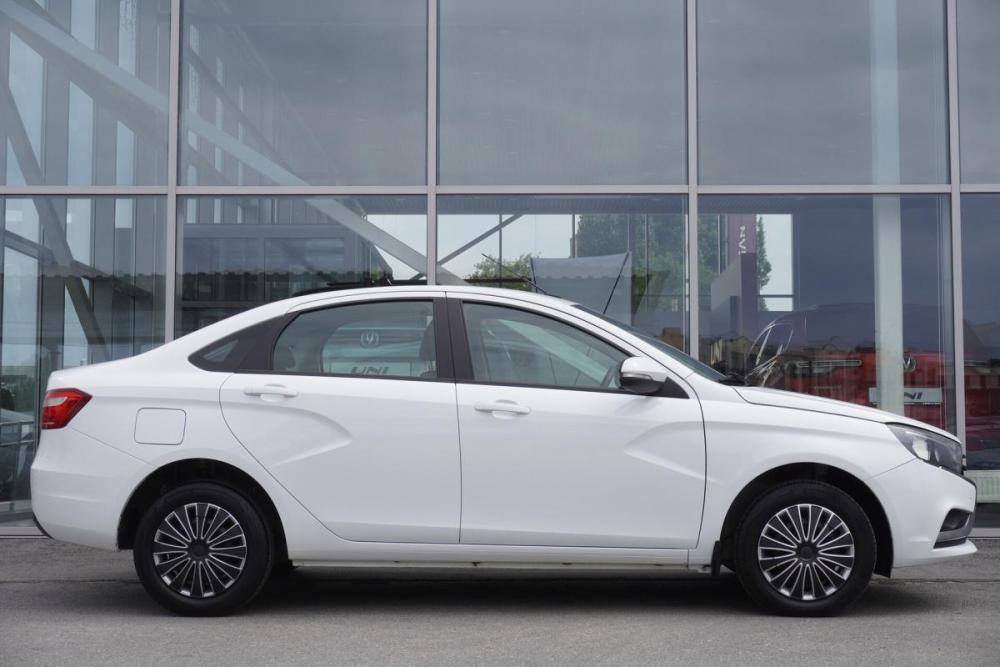 Lada (ВАЗ) Vesta I Ульяновск  - изображение 4
